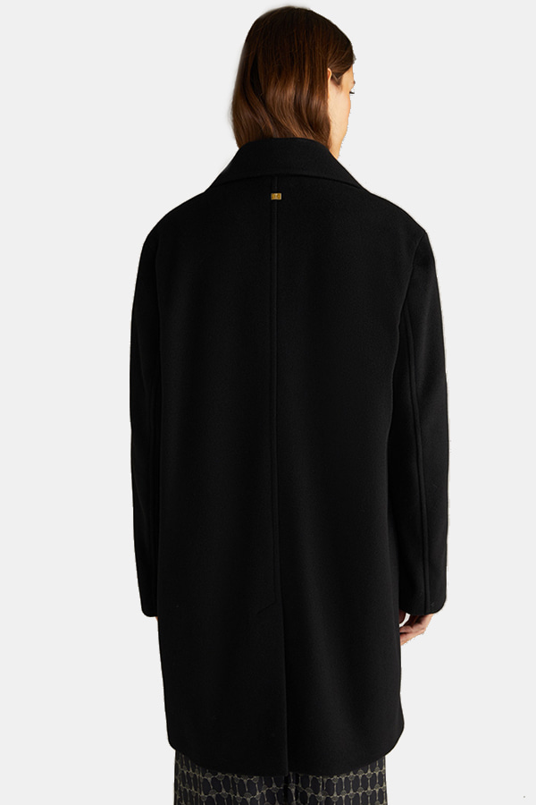 ΠΑΛΤΟ JOOP - 001 ΜΑΥΡΟ